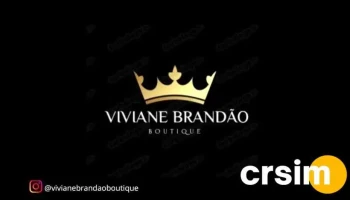 Viviane Brandão Boutique - Japeri