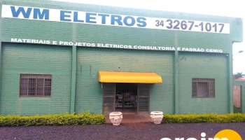 Wm Eletros - 130 - Centro