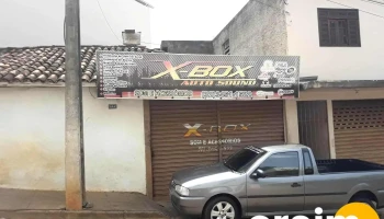 X-Box Astolfo Dutra Mg - 196 - 342