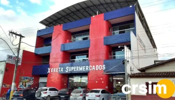 Xereta Supermercados Almenara - 275 - Centro