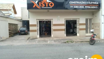 Xisto Construções E Eletrica - 71 - Centro