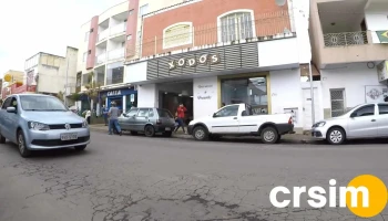 Xodós - 281 - Centro
