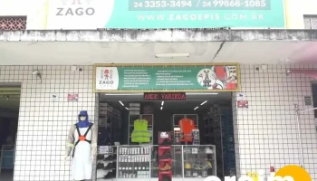 Zago Epi's - Porto Real
