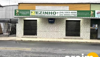 Zezinho Materiais de Construção - Porto Real