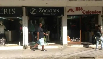 Zocatrin - Petrópolis