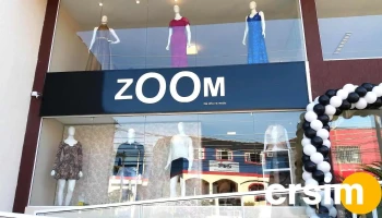 Zoom - Quatis