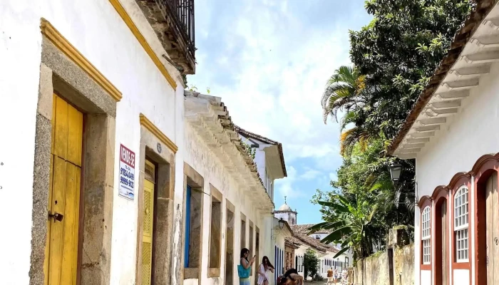 Paraty - Paraty