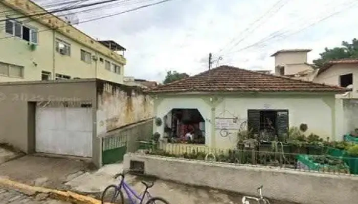 Street View E 360deg - Bom Jesus Do Itabapoana