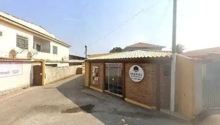 Street View E 360deg - Quatis