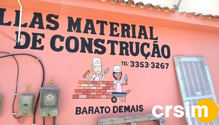 Tudo - Quatis