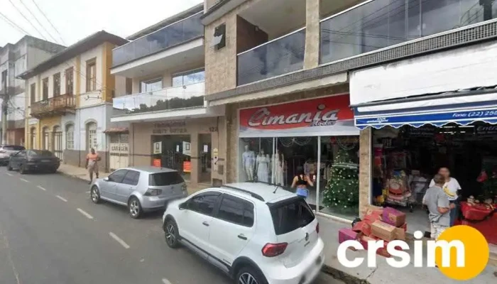 100% Embalagens - Cantagalo