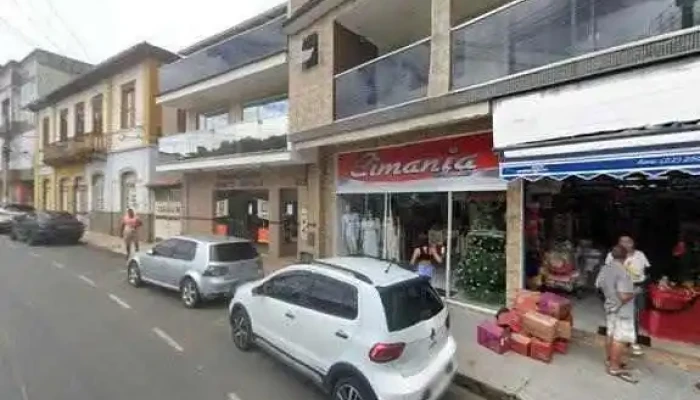 100 Embalagens Tudo - Cantagalo