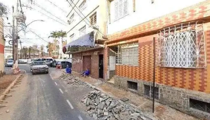 10apegos -  Street View E 360deg - Barra Do Piraí