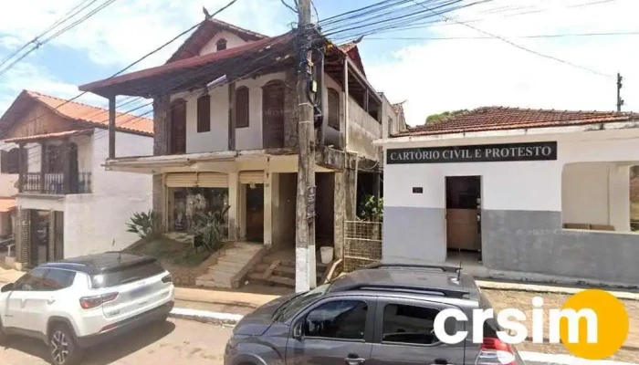 1º Tabelionato de Notas e Protesto de Títulos e Registro Civil das Pessoas Naturais de Belo Vale - 247 - Belo Vale