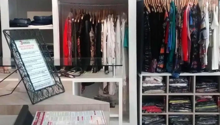 2a Versao Interior - Barra Mansa