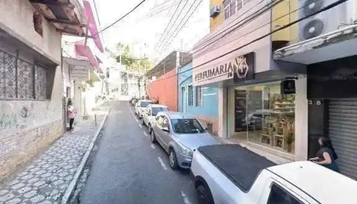 2a Versao Street View E 360deg - Barra Mansa