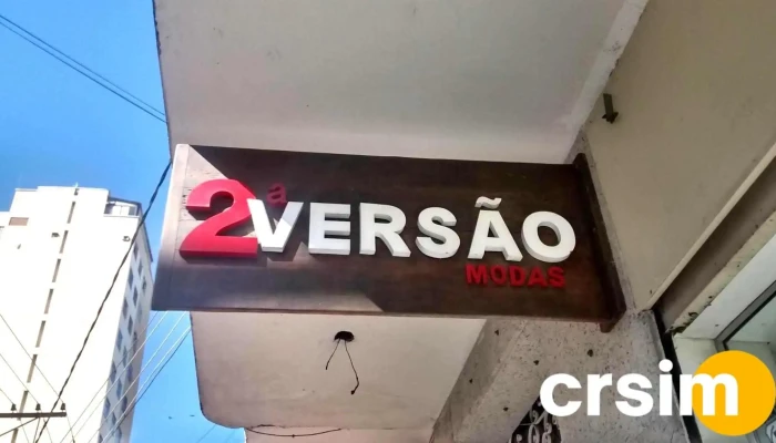 2a Versao Tudo - Barra Mansa
