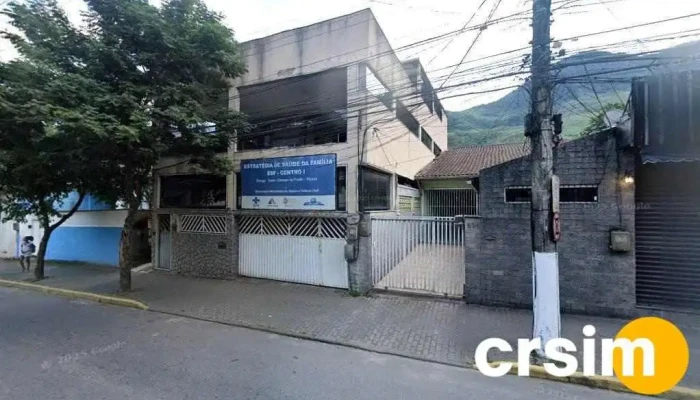 A Baratinha - Cachoeiras De Macacu