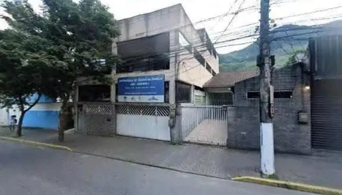 A Baratinha -  Tudo - Cachoeiras De Macacu