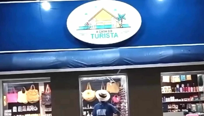 A Casa Do Turista -  Instagram - Arraial Do Cabo