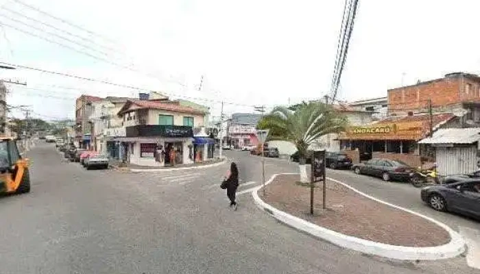 A Casa Do Turista -  Street View E 360deg - Arraial Do Cabo