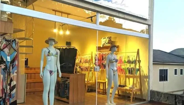 A'della Beach Store - Mangaratiba