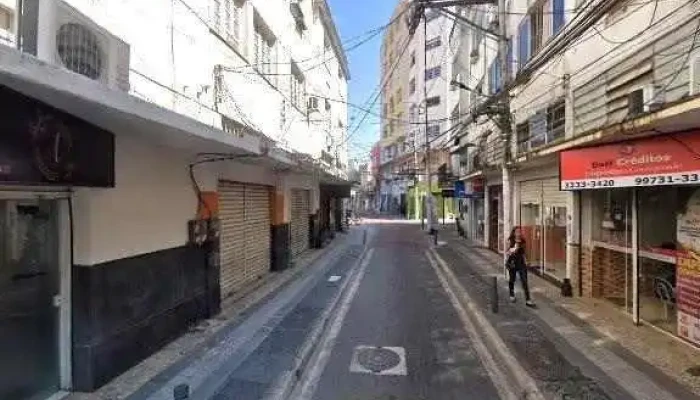 A Gordinha Moderna -  Street View E 360deg - Campos Dos Goytacazes
