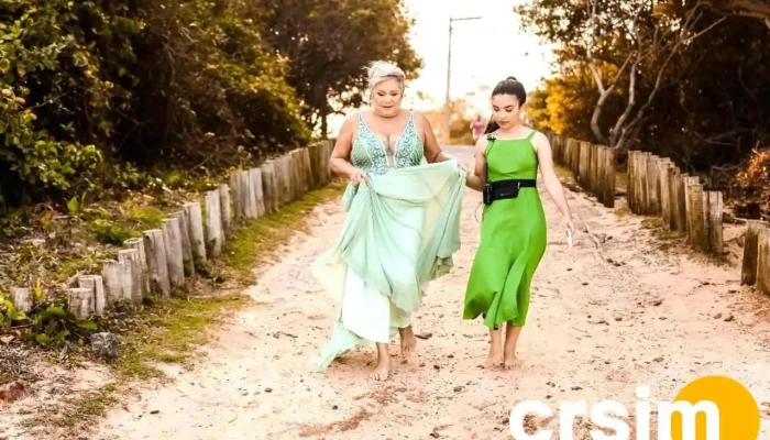 A Gordinha Moderna -  Vestido - Campos Dos Goytacazes