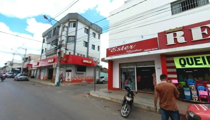 A Metrokilo - 169 - Centro