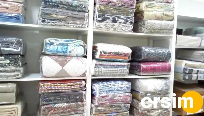 A Moderninha -  Interior - São Fidélis