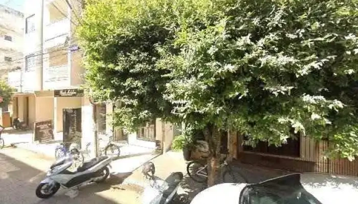 A Moderninha -  Street View E 360deg - São Fidélis