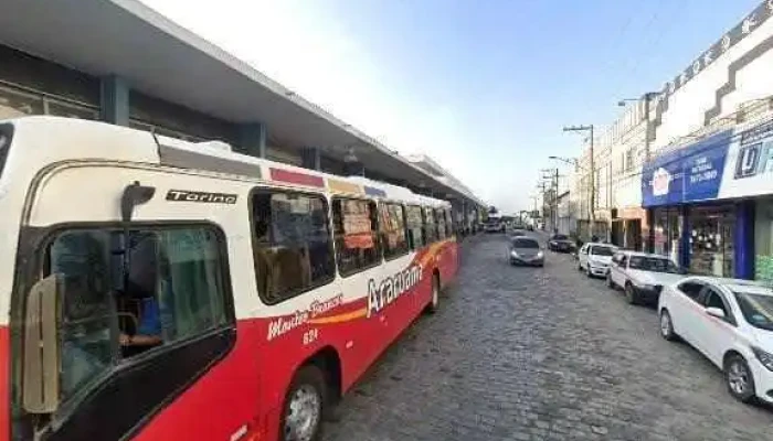 A Morena -  Street View E 360deg - Araruama