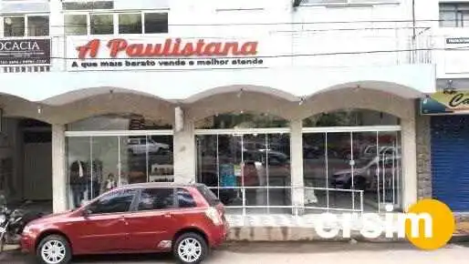 A Paulistana Carangola - 20 - Triângulo