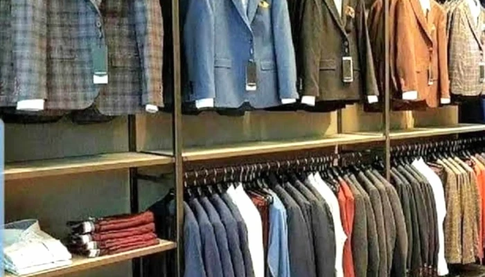 A Predileta -  Loja De Moda Masculina - Petrópolis