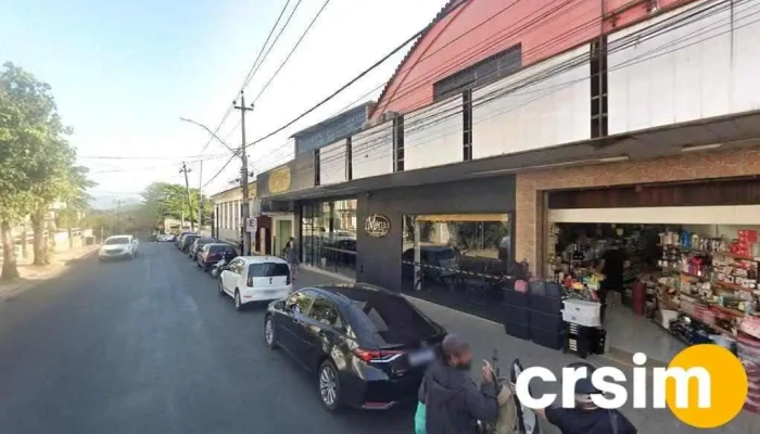 A Toca Moveis Principal - - Centro