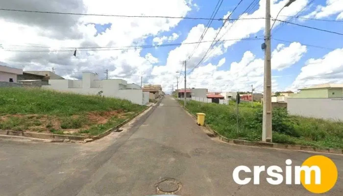 Abc Comercio E Dist. De Mat. Pedagogico - N° 197 - Jd Das Alterosa Ii