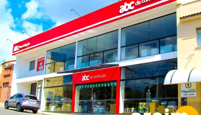 Abc da Construção Bicas - 480 - Centro