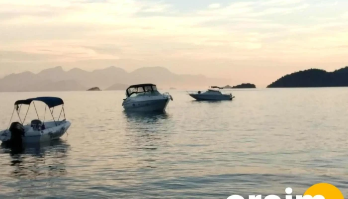 Abraao Hostel De Visitantes - Angra Dos Reis