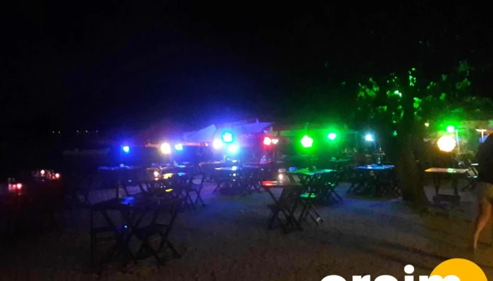 Abraao Hostel Exterior - Angra Dos Reis