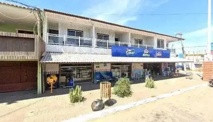 Abreu -  Street View E 360deg - São João Da Barra