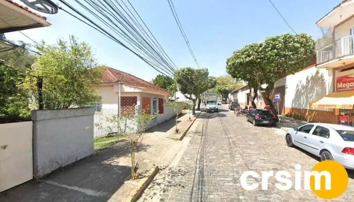 Ac Rio das Flores Correios - Rio Das Flores
