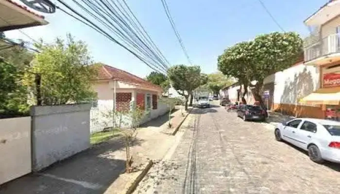 Ac Rio Das Flores Correios -  Tudo - Rio Das Flores