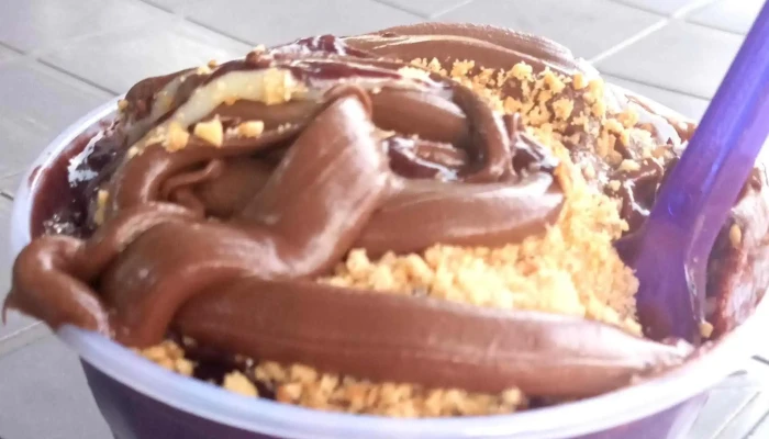 Açaí do Alex - São Fidélis