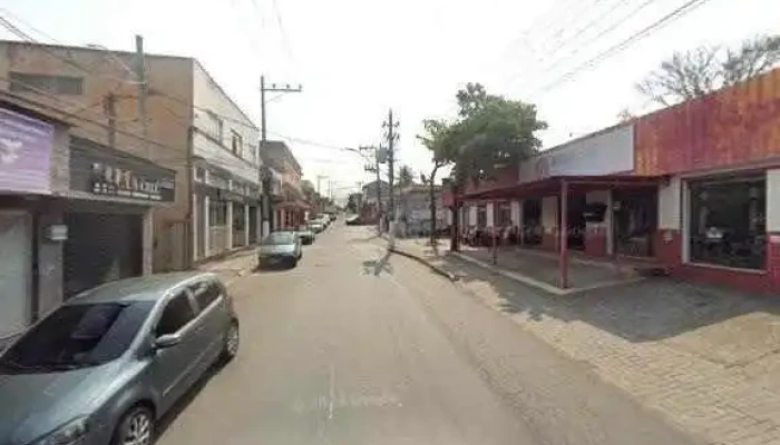 Acai Expresso Street View E 360deg - Quatis