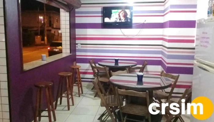 Acai Las Hermanas Ambiente - São José Do Vale Do Rio Preto