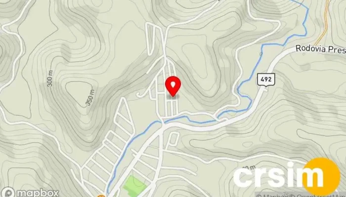 mapa de Açaiteria da Nanda Sorveteria em Macuco