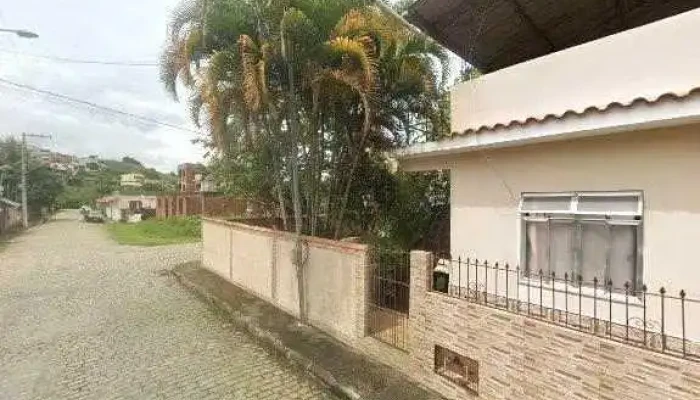 Acaiteria Da Nanda Street View E 360deg - Macuco