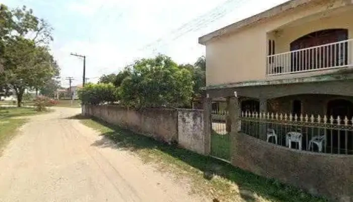 Acaiteria Fora Da Rota Tudo - Italva