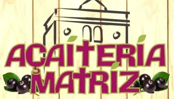 Açaíteria Matriz - N°408