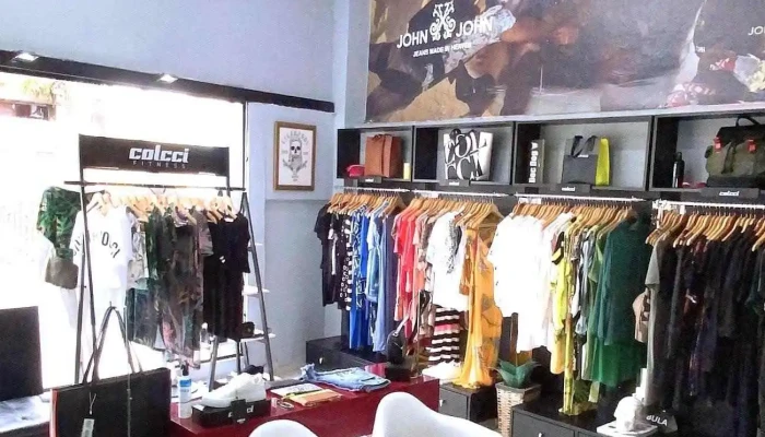 Acervo Multimarcas -  Interior - Rio Das Ostras